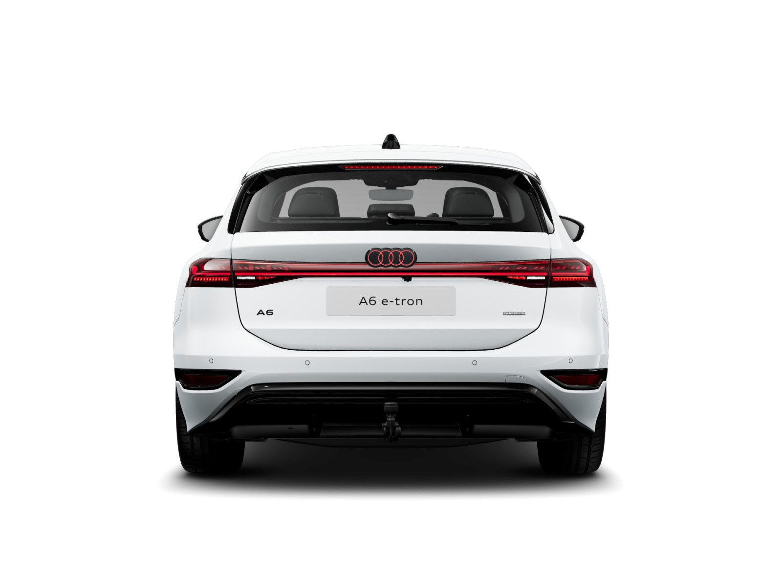 Audi A6 e-tron - Bild 6