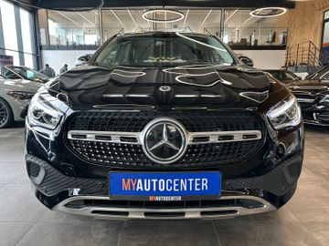 Mercedes-Benz GLA 220 d 4Matic *LED*AHK*Keyless*