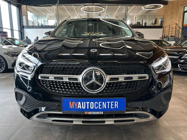 Mercedes-Benz GLA 220 d 4Matic *LED*AHK*Keyless*