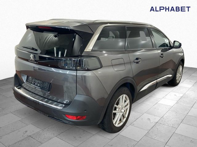 Peugeot 5008 1.5 BlueHDi 130 Allure Pack 360° Lane Navi