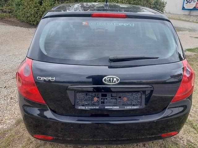 Kia ANDERE Ceed LX NUR FÜR EXPORT