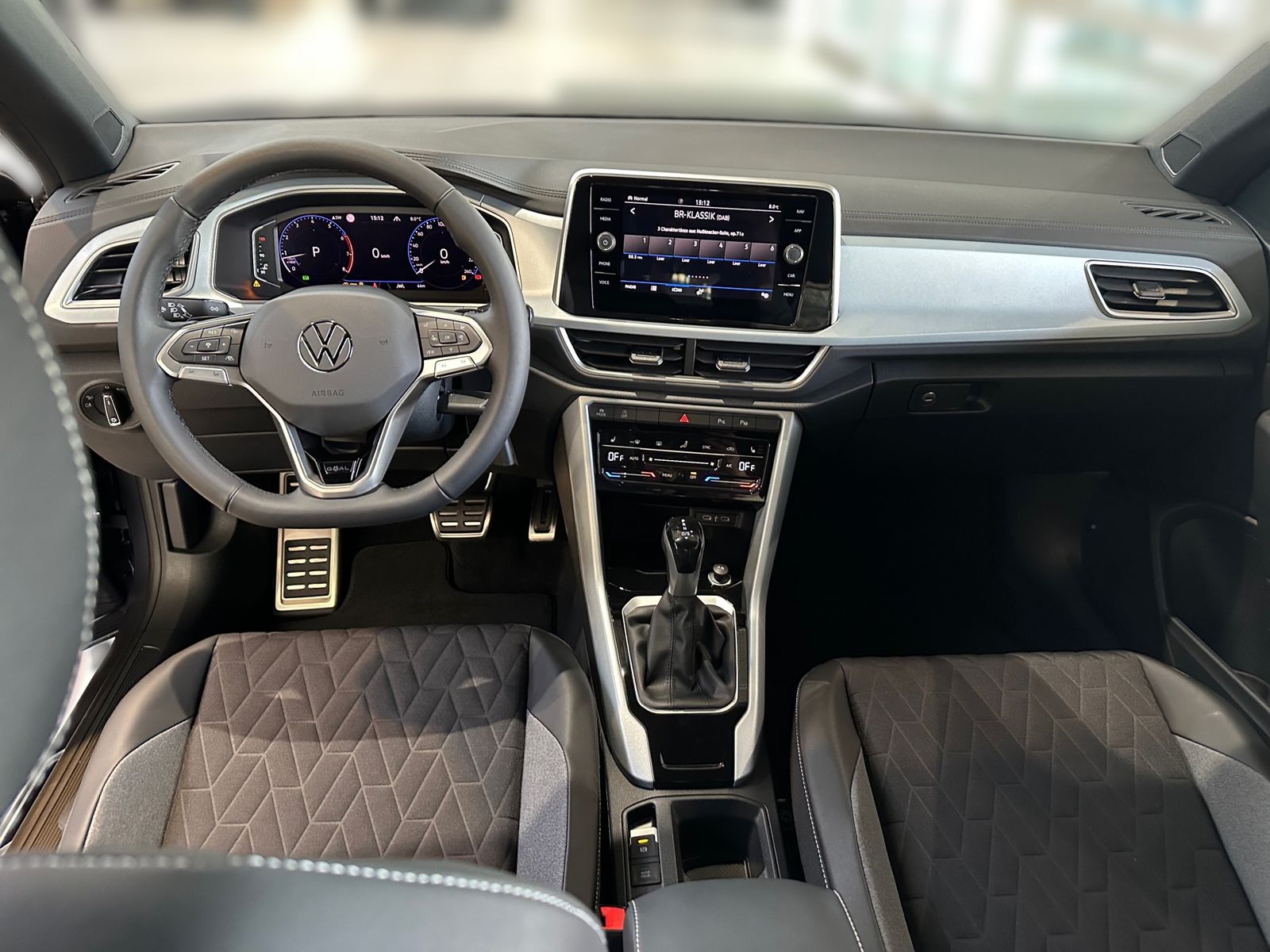 Volkswagen T-Roc - Bild 10