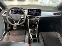 Volkswagen T-Roc - Vorschau Bild 10