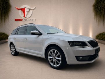 Skoda Octavia - 2