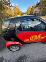 Smart Fortwo 450 54ps - gebrauchte Smart ForTwo aus dem Jahr 2000