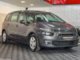 Citroën Grand C4 Spacetourer 1.2e-THP FEEL SHZ#AHK#7SITZ - Citroën 7-Sitzer