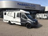 HYMER / ERIBA / HYMERCAR GT-S 685 320 AH Lithium/Wechselrichter/LED/Winte - HYMER / ERIBA 320