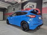 Ford Focus RS *BREMBO*MILLTEK*HG MOTORSPORT*K&N* - Ford Focus mit Benzin-Antrieb