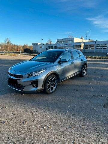 Kia XCeed 1.6 CRDi Automatik