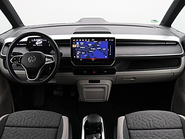 ID. Buzz Pro LR 7Sitze TravelAssist Wärmep. AHK 