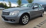 Mercedes-Benz C180 Kompressor  156 PS  TÜV NEU - Mercedes-Benz C 180: Merc Kompressor