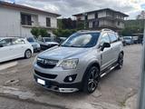 Opel Antara 2.2 CDTI 163CV Start&Stop Cosmo Unli - Opel Antara aus 2014