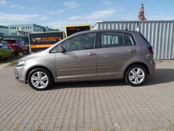 Volkswagen Golf Plus - 3