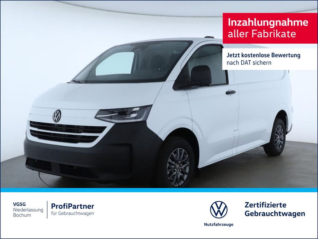 Volkswagen T7 Transporter