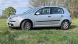 Volkswagen Golf 5 Comfortline Automatik Navi sehr gepflegt - Volkswagen Golf aus 2004: Golf5