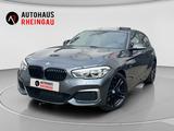BMW M135 M135 i xDrive LED/PANO/LEDER - BMW M-Modelle: 5 Türen