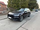 Audi Q7 50 TDI quattro tiptronic S line S line