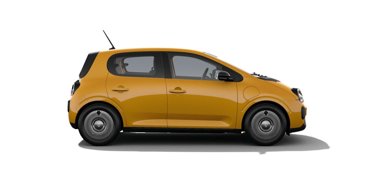 Renault Twingo - Bild 6