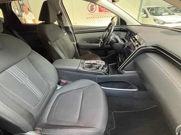 Hyundai TUCSON - 5