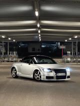 Audi tt 1.8t 180ps - Audi TT in Ludwigshafen