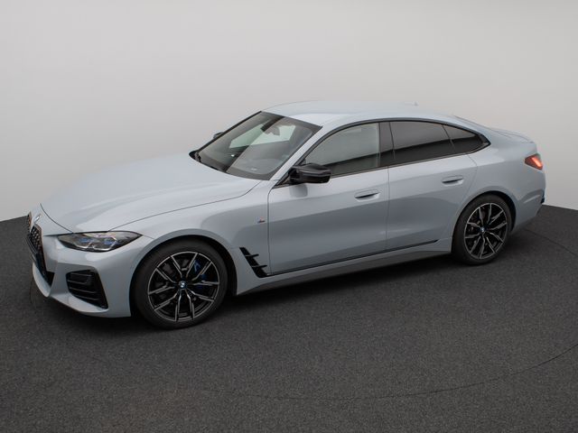 Foto Nummer 12: BMW 440i