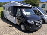 Eura Mobil Contura CT 766 EB Luminary Plus + Fahrassistenz