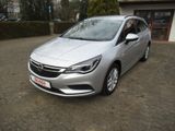 Opel Astra K Sports Tourer Business - Opel Astra: Business
