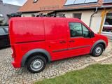 Ford Tourneo Connect  Kastenwagen Transpor... - Ford Tourneo aus 2010