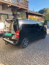 Citroën SpaceTourer 2,0 BlueHDi 180 S&S L2 Business ... - schwarze Citroën SpaceTourer