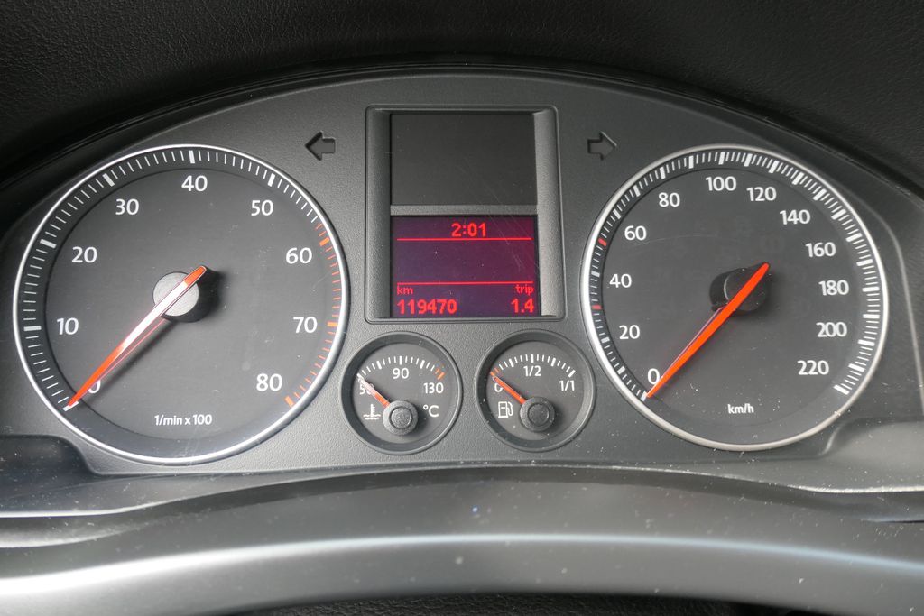 VW Golf Plus V | Zahnriemen + Wasserpumpe neu, Ansicht 7