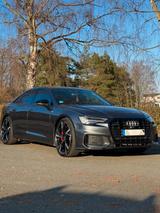 Audi A6 55 TFSI e S tronic quattro sport sport