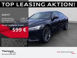 Audi A7 50 TFSIe Q UPE97 LM20 AHK MEMORY HuD - Audi: A 9