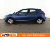 Volkswagen Polo 1.0 Comfortline*TEMPO*PDC*SHZ* - VW Polo Gebrauchtwagen in Lübeck