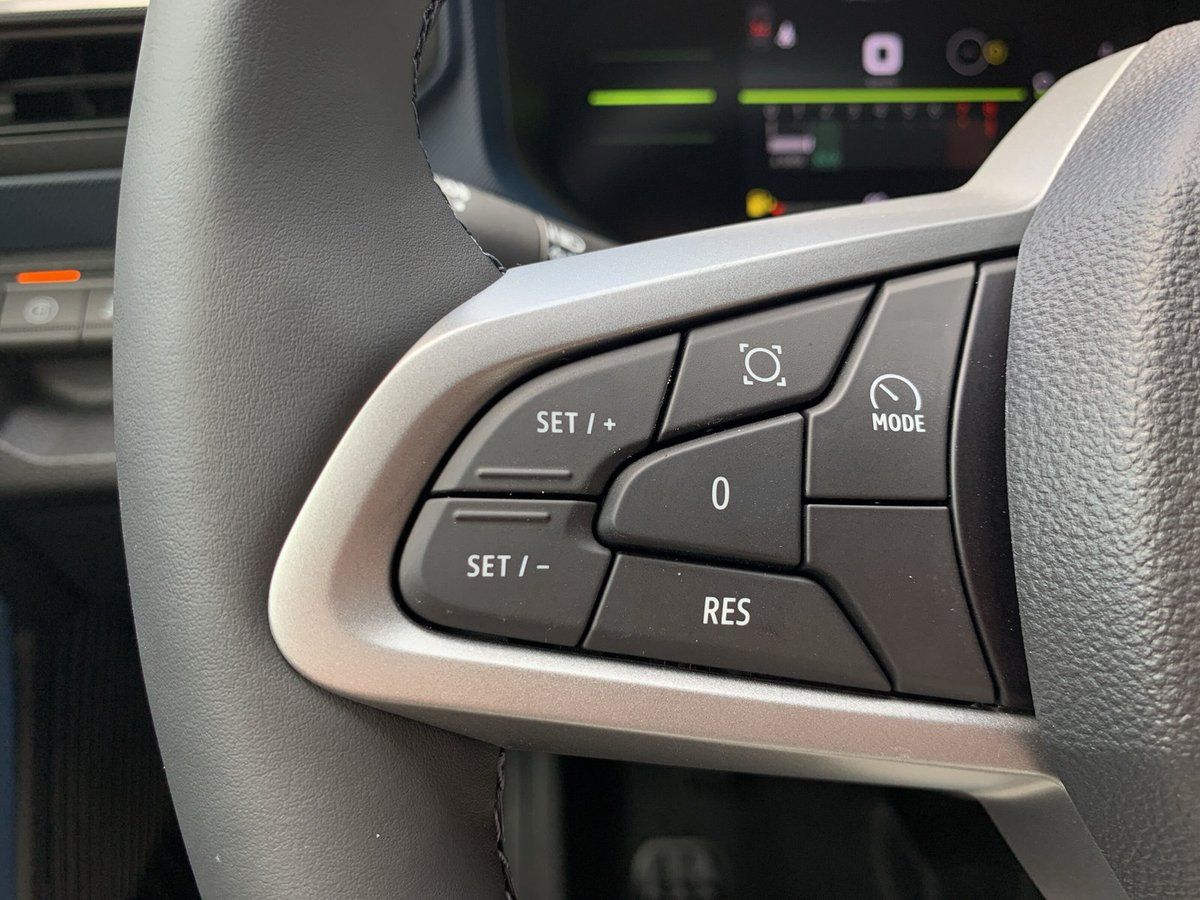 Dacia Duster - Bild 22