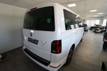 Volkswagen T6 Multivan - 5