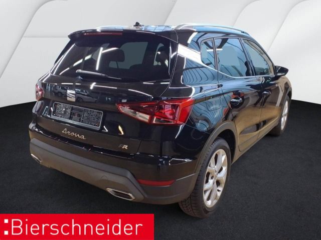 Seat Arona - Bild 2