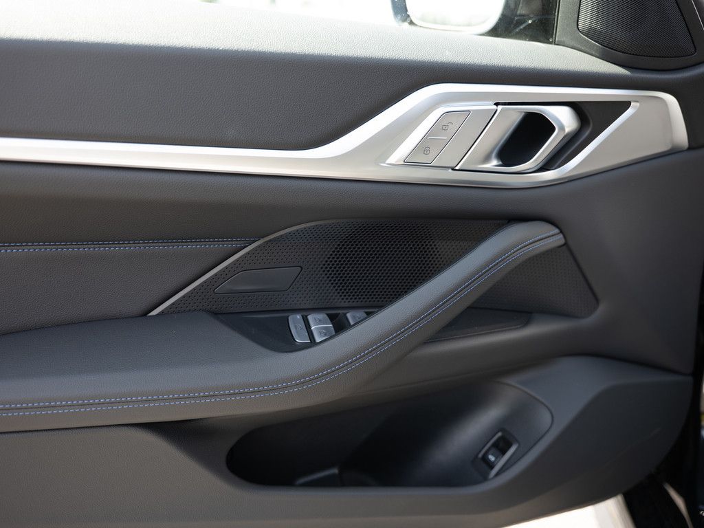 BMW 420 Gran Coupé - Bild 18