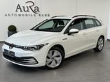 Volkswagen Golf Variant 2.0 TSI DSG Style NAV+LED+ACC+SHZ - Volkswagen Golf: Tsi