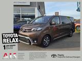 Toyota Proace Verso 2.0 D-4D L2 Shuttle Comfort Navi*KA - Toyota Proace (Verso) Jahreswagen