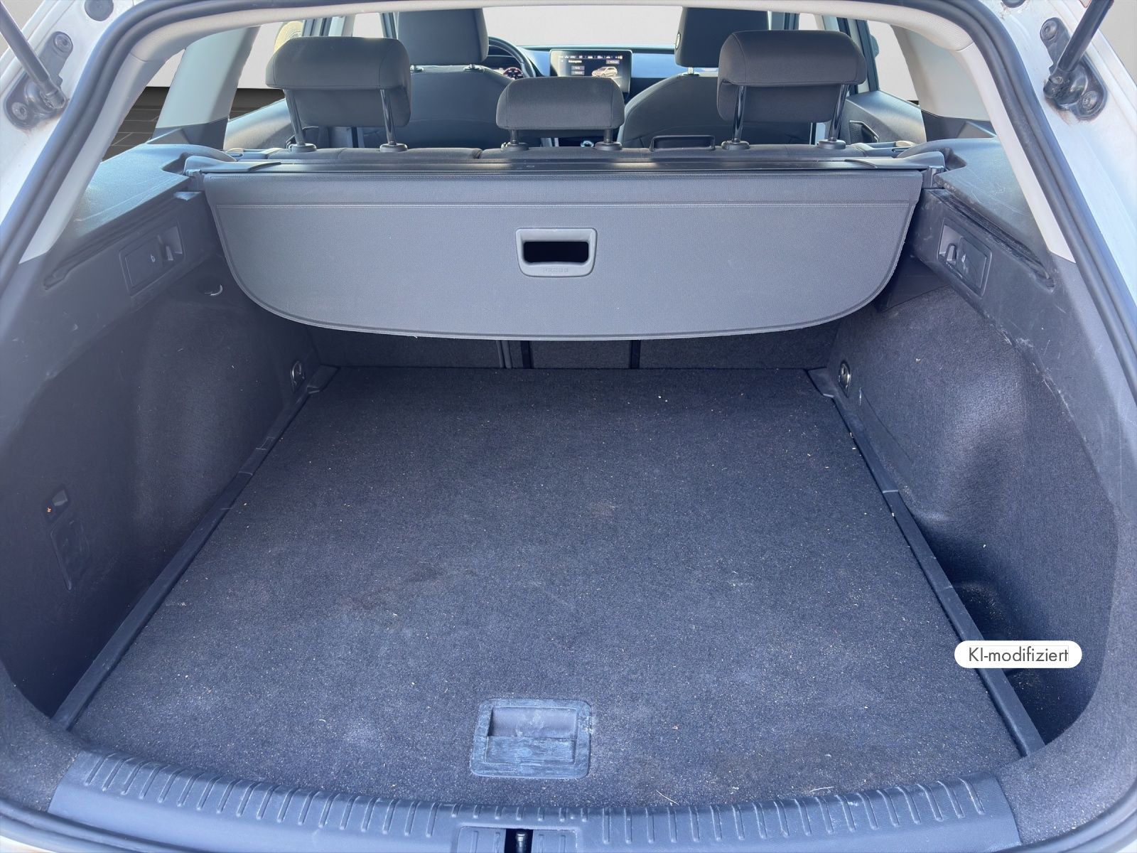 Seat Leon - Bild 16