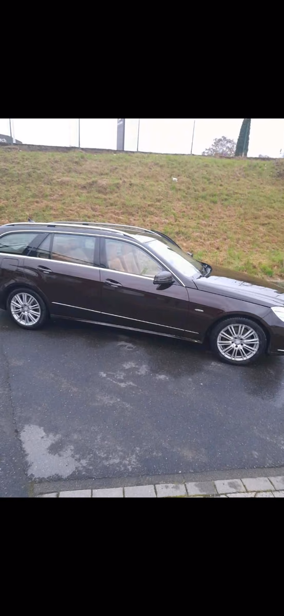Mercedes-Benz 350 2012 — photo 6