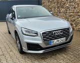 Audi Q2 1.4 TFSI con, s-line, ADAC-KFZ-Check inkl. - Audi Q2 von privat