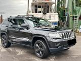 Jeep Grand Cherokee WK2  CRD 3.0 | EZ 201... - Jeep Grand Cherokee in Essen