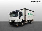 Iveco Eurocargo ML75E18 - Iveco Ml 75 e