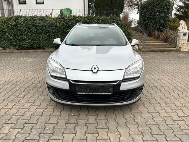 Renault Megane Grandtour 1,5 dCi 110 Eco2 TomTom EURO5