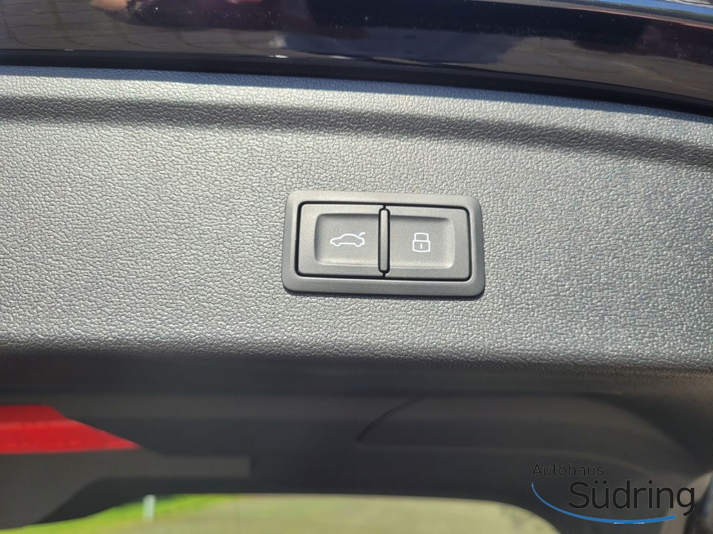 S3 Sportback 2.0 TFSI quattro Navi Matrix-LED