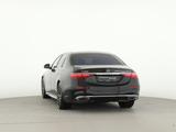 Mercedes-Benz S 580 4M Lang *AMG*MBUX*USB*Pano*Standheiz.*LED* - Mercedes-Benz S-Klasse: Lang