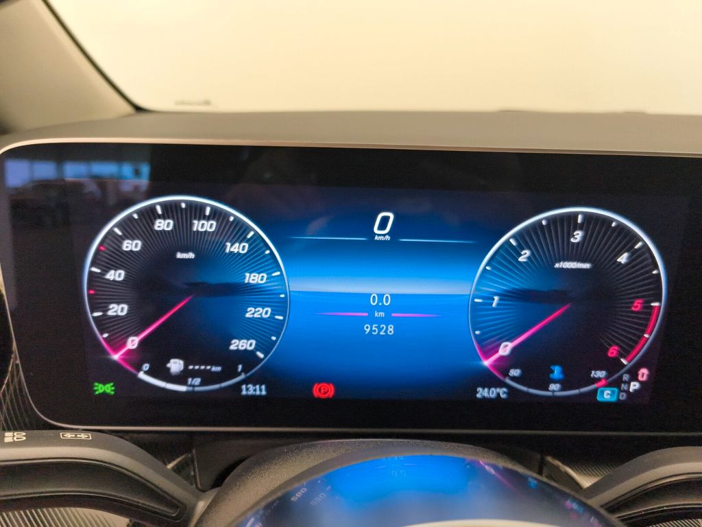 Mercedes-Benz V 300 d 4M Style/K AMG AIRMAT.Standhz.Widescreen