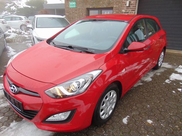 Hyundai i30 1.4 Classic