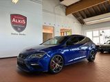 Seat Leon ST 2.0 TSI DSG Cupra 300+Brembo Bremsanlage - Seat Gebrauchtwagen Bielefeld